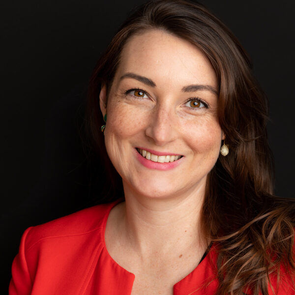 Foundation Welcomes Casey Shultz as Director of Investor Relations