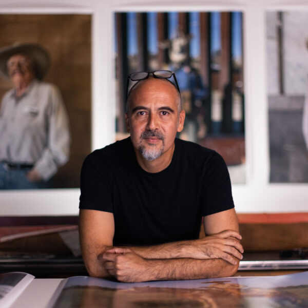 Xavier Tavera