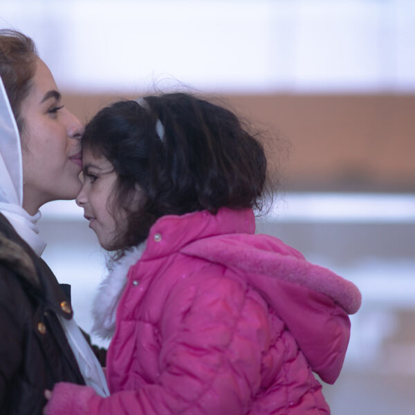 Foundation Invests in Afghan Resettlement Plan