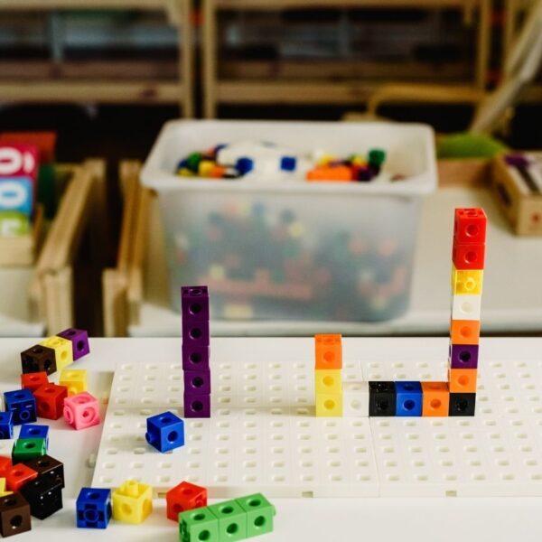 Disruptions in Child Care Access Continue