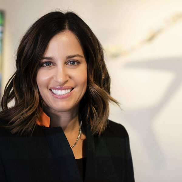 Board Feature: Jacy Grais