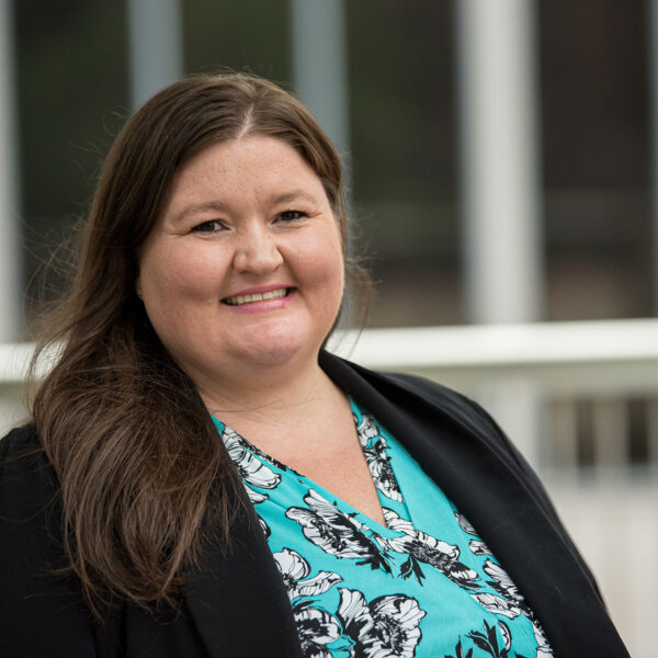 Working with Nonprofits - An Auditor’s Perspective