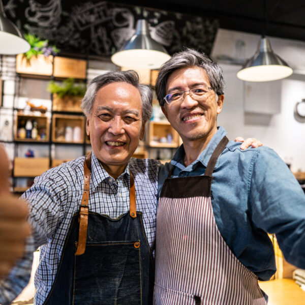 Investing in Local Entrepreneurs
