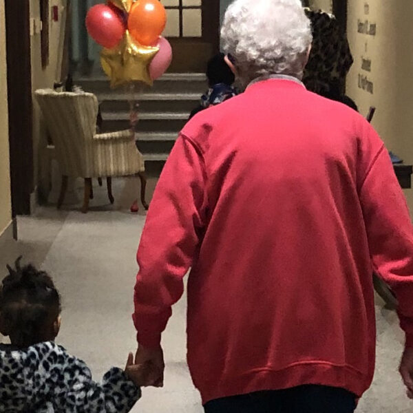 Unique Partnership Provides Stability for Families Experiencing Homelessness